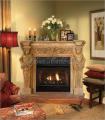Fireplace 015-1